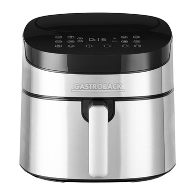 Gastroback Design Hot Air Fryer Pro XXL (6.5L)