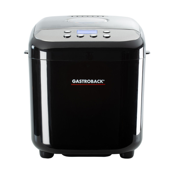 Gastroback Design Breadmaker Pro