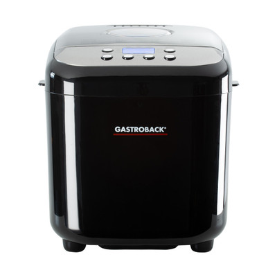 Gastroback Design Breadmaker Pro