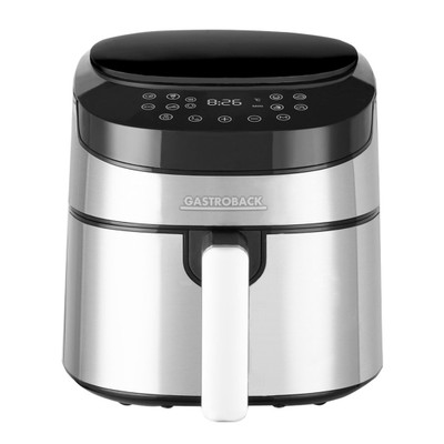 Gastroback Design Hot Air Fryer Pro (3.7L)