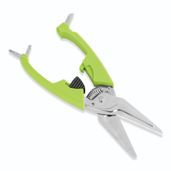 Kuhn Rikon Multi-Tool Shears