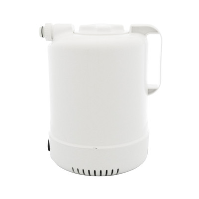 Nautilus Water Distiller Boiler
