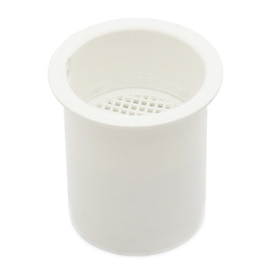 Nautilus Filter and Re-Mineralisation Cups