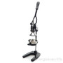 The Nutripress Manual Citrus Juicer In Black