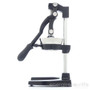 The Nutripress Manual Citrus Juicer In Black