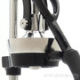 The Nutripress Manual Citrus Juicer In Black
