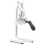 The Nutripress Manual Citrus Juicer In White