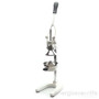 The Nutripress Manual Citrus Juicer In White