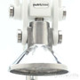The Nutripress Manual Citrus Juicer In White