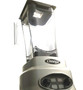 Omega 3hp Blender BL630 Silver