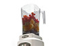 Omega 3hp Blender BL630 Silver