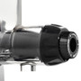 Omega MM900HD Horizontal Celery Slow Juicer in Chrome