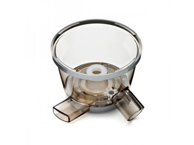 Omega VRT 350 Juicing Bowl
