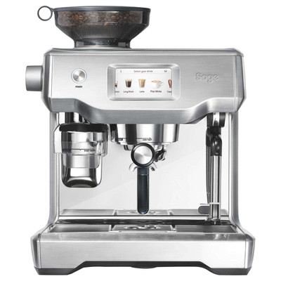 Sage the Oracle Touch Coffee Machine