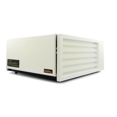 Excalibur 5 Tray Dehydrator in White