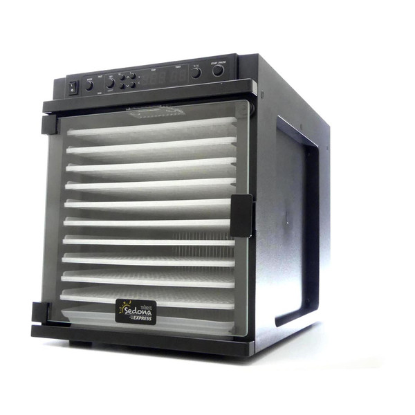 Tribest Sedona Express 11 Tray Dehydrator