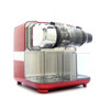 Omega Juice Cube Horizontal Slow Juicer in Red