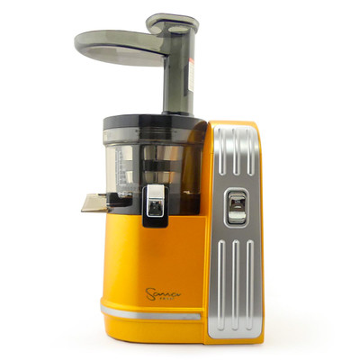 Sana EUJ-828 Slow Juicer in Orange