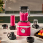 KitchenAid Artisan K400 Blender 5KSB4026BHI in Hibiscus