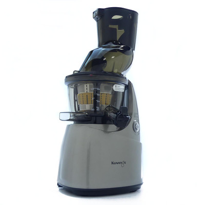 Kuvings B8200NS-626CES Whole Slow Juicer in Silver