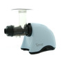 Omega Sana EUJ-707PB Juicer in Pastel Blue