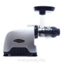 Omega Compact CNC80 HD Nutrition Center in Silver