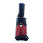 Omega MMV702R Mega Mouth Slow Juicer With Accessories in Red