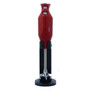  Bamix Deluxe Hand Blender in Red