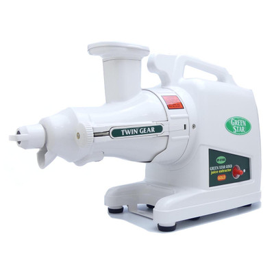 Green Star Gold Juicer