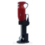  Bamix Deluxe Hand Blender in Red