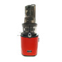 Kuvings REVO830 Wide Feed Slow Juicer in Red