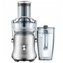 Sage the Nutri Juicer Cold Plus Centrifugal Juicer in Stainless Steel
