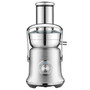 Sage the Nutri Juicer Cold XL Centrifugal Juicer in Stainless Steel