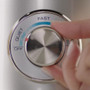 Sage the Nutri Juicer Cold XL Centrifugal Juicer in Stainless Steel