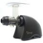 Omega Sana EUJ-707MB Juicer in Matte Black