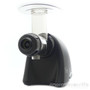 Omega Sana EUJ-707MB Juicer in Matte Black