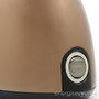 Omega Sana EUJ-707SB Juicer in Satin Bronze