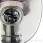 Omega Sana EUJ-707PP Juicer in Plum Purple