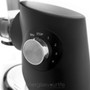 Sana Supreme 727 Horizontal Slow Juicer in Black