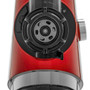 Sana Supreme 727 Horizontal Slow Juicer in Red