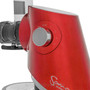 Sana Supreme 727 Horizontal Slow Juicer in Red