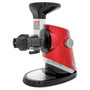 Sana Supreme 727 Horizontal Slow Juicer in Red