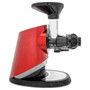 Sana Supreme 727 Horizontal Slow Juicer in Red
