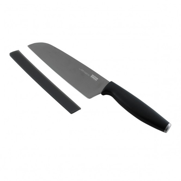 Kuhn Rikon COLORI Titanium Santoku Knife