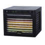 Sedona 9 tray digital food dehydrator