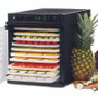 Tribest Sedona Express 11 Tray Dehydrator