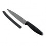 Kuhn Rikon COLORI Titanium Serrated Utility Knife