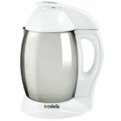 Soyabella Soya Milk Maker in White