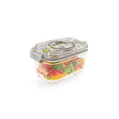 Status 0.5-Litre Full Tritan Vacuum Container