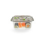 Status 0.5-Litre Full Tritan Vacuum Container